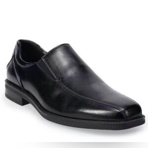 Apt. 9® Kingman Men's Slip-On Dress Shoes Sz 8.5